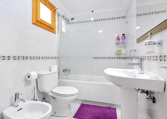 Urb Vinamar Апартаменты Торевьиа