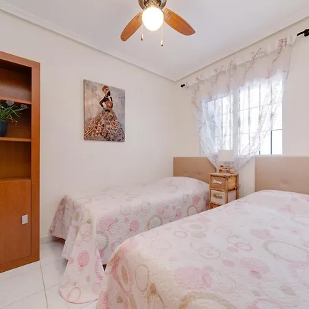 Appartement Urb Vinamar