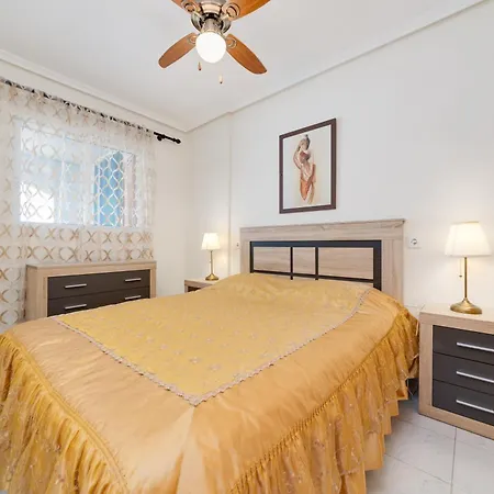 Urb Vinamar * Torrevieja