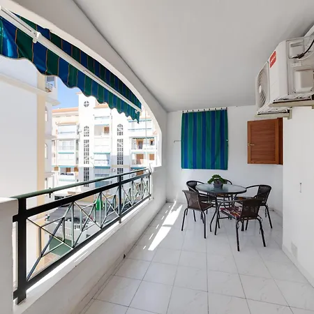 Urb Vinamar Appartement *