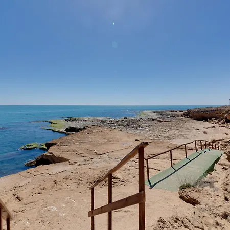 Urb Vinamar Torrevieja