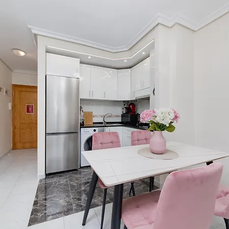 Urb Vinamar * Torrevieja