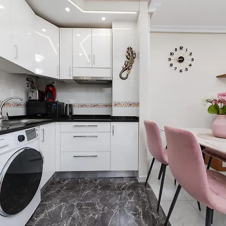 Appartement Urb Vinamar