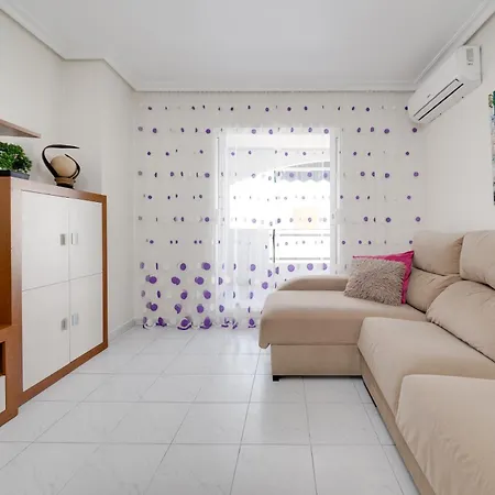 Appartement Urb Vinamar *