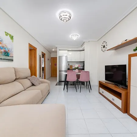 Urb Vinamar * Torrevieja