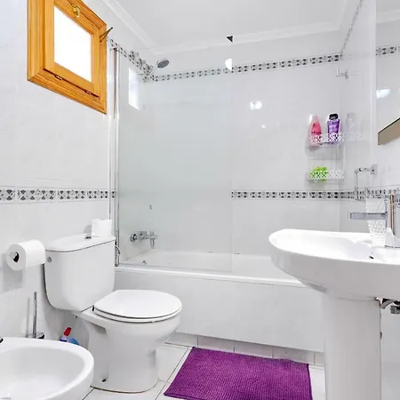 Urb Vinamar Apartment Torrevieja