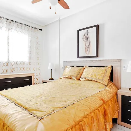 Urb Vinamar Torrevieja