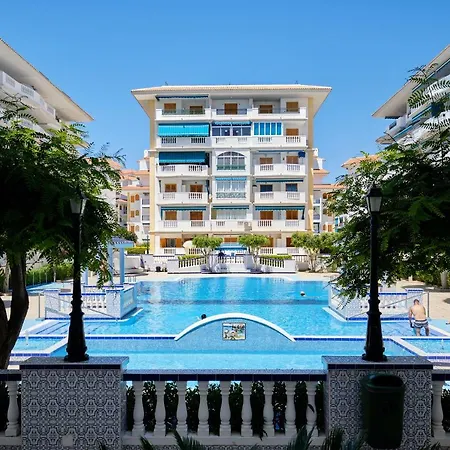 Urb Vinamar Appartement *