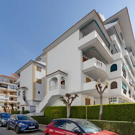 Urb Vinamar Apartament