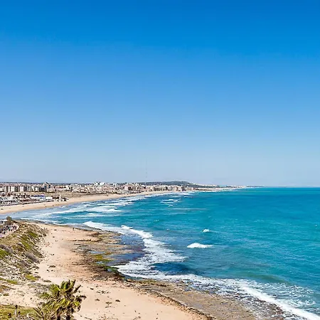 Apartament Urb Vinamar Torrevieja