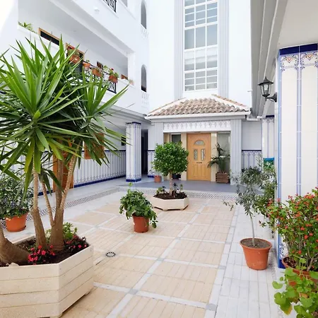 Urb Vinamar Apartament Torrevieja