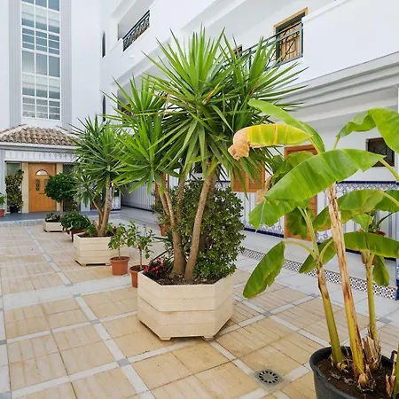 Urb Vinamar Apartament