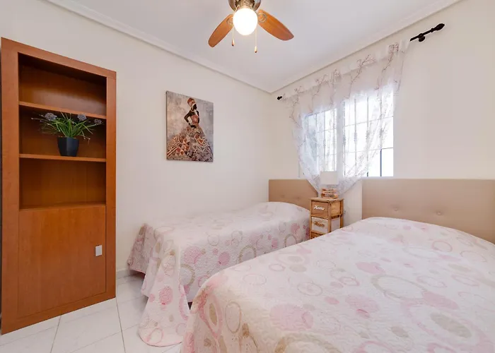 Appartamento Urb Vinamar