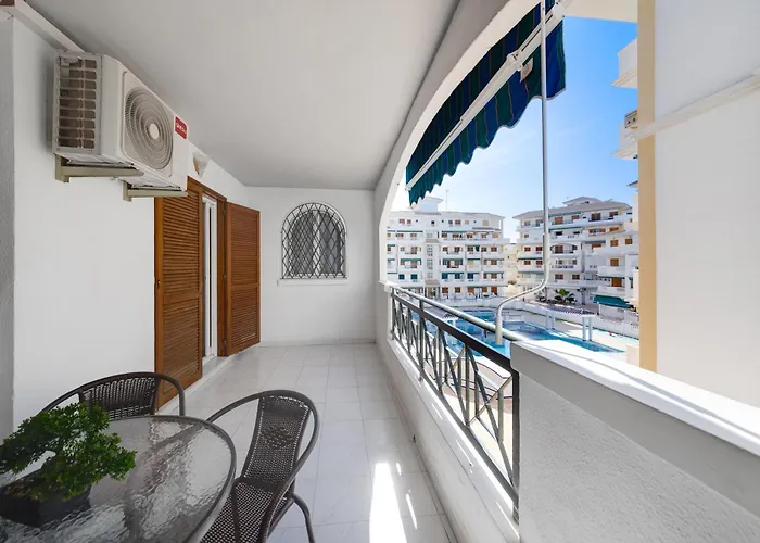 Appartamento Urb Vinamar Torrevieja