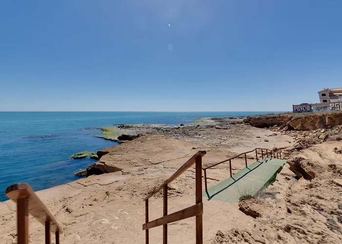 Urb Vinamar Torrevieja