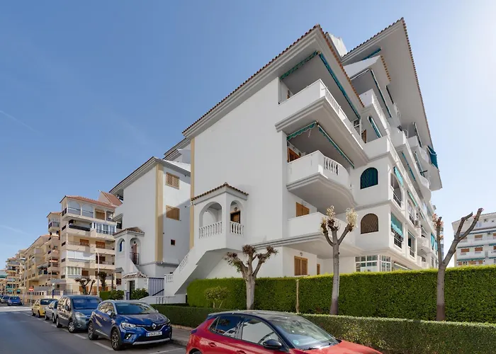 Urb Vinamar Appartamento