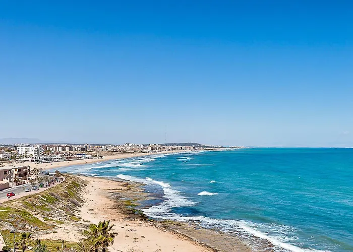 Appartamento Urb Vinamar Torrevieja