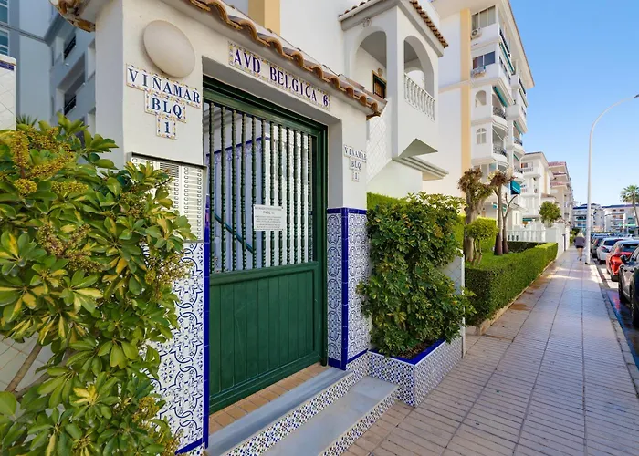 Urb Vinamar Torrevieja