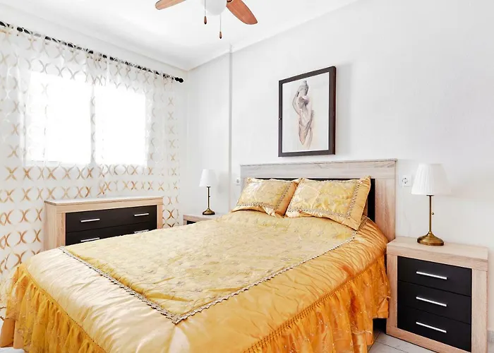 Urb Vinamar Torrevieja