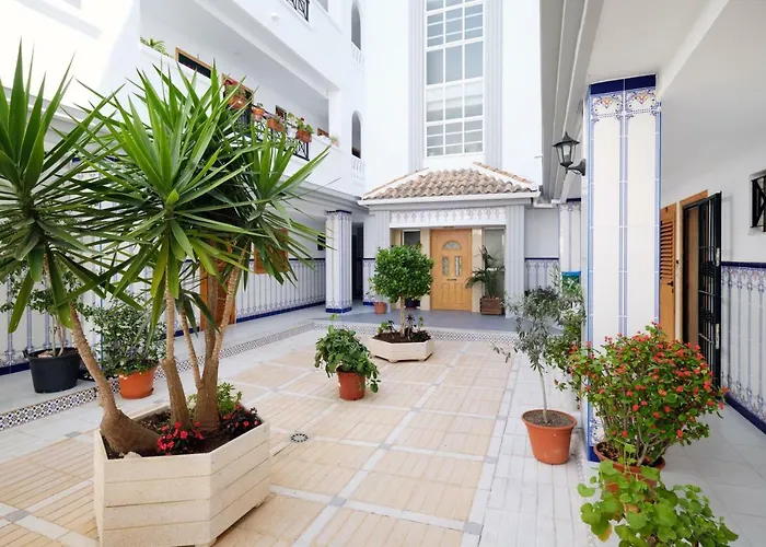 Urb Vinamar Appartamento Torrevieja