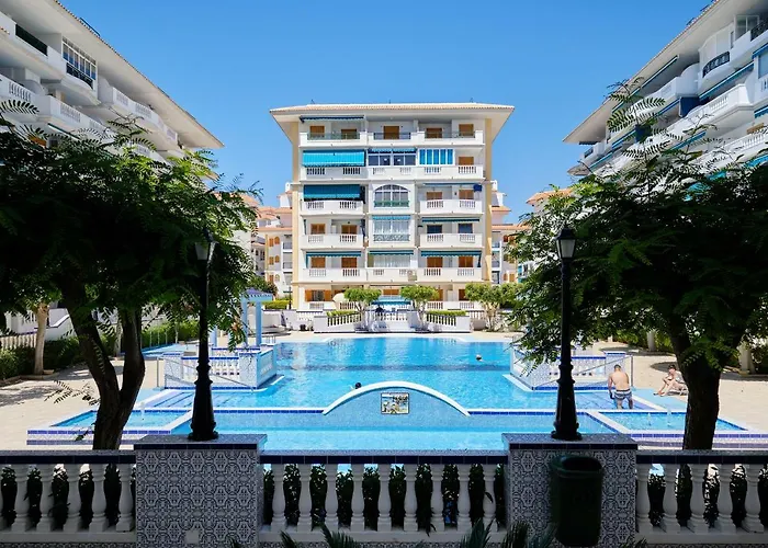 Urb Vinamar Appartamento *