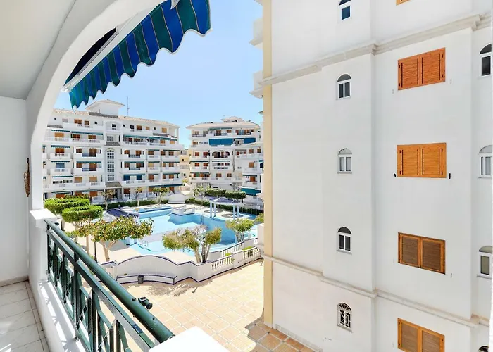 Urb Vinamar Appartamento